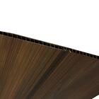 Forro De Pvc 8mm 10 Un Zapinplast