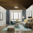 Forro De Pvc 8mm 10 Un Zapinplast