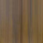 Forro De Pvc 8mm Liso 10 Un (6m²) Bariri - Tk Imbuia