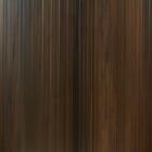 Forro De Pvc 8mm Liso 10 Un (6m²) Bariri - Tk Mogno