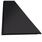 Forro De Pvc 8mmx20cmx3m(6m²) P/ Cxpreto - Caixa Com 6m2 - Pr