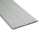 Forro de PVC Branco 3m 20cm Canelado Eplas