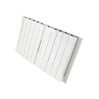 Forro de PVC Branco Forro de PVC 4mx0,2cmx8mm Liso Para Teto e Parede Ecoplast