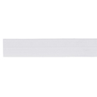 Forro de PVC Branco Forro de PVC 6mx0,2cmx8mm Liso Para Teto e Parede Ecoplast