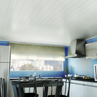 Forro de PVC Branco Neve 6m x 20cm 6mm Gemini Plastilit