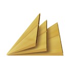 Forro de PVC Cerejeira 4m x 20cm Gemini Slim Plastilit