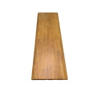 Forro de PVC Cerejeira 6m 20cm Liso  Eplas