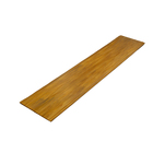 Forro de PVC Cerejeira 6m 20cm Liso  Eplas