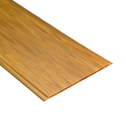 Forro de PVC Cerejeira 6m 20cm Liso  Eplas