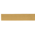 Forro de PVC Cerejeira Forro de PVC 4mx0,2cmx7mm Liso Para Teto e Parede Ecoplast