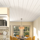 Forro de PVC Frisado Branco 3,00x0,20m Permatti