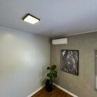 Forro De Pvc Junta Seca 8mm X 20cm X 3m Belplast - Caixa Com