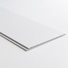 Forro De Pvc Junta Seca 8mm X 20cm X 3m Belplast - Caixa Com