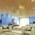 Forro de PVC Slim 0,2x4m Mogno Plastilit