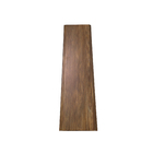 Forro de PVC Sucupira 6m 20cm Liso  Eplas