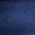 Forro Ecotex Azul Curaçao - Venda por M²