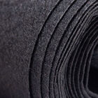 Forro Ecotex Preto - Venda por M²