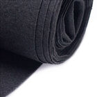 Forro Ecotex Preto - Venda por M²