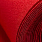 Forro Ecotex Vermelho Cereja - Venda por M²