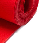 Forro Ecotex Vermelho Cereja - Venda por M²