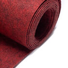 Forro Ecotex Vermelho Pigmentado - Venda por M²