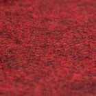 Forro Ecotex Vermelho Pigmentado - Venda por M²