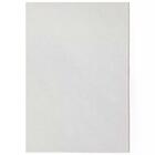 Forro Em Lã De Rocha Rockfon Tropic Microlock Branco 625 X 62