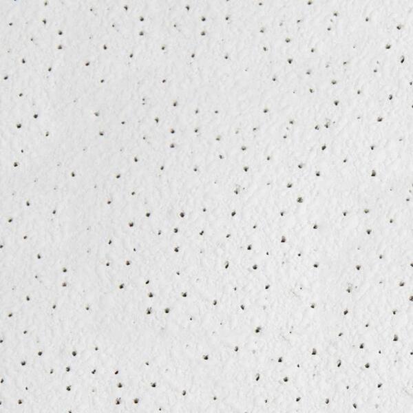 Forro Fibra M. Scala Lay-in 1250 X 625 Esp. 16mm C/ 8pçs