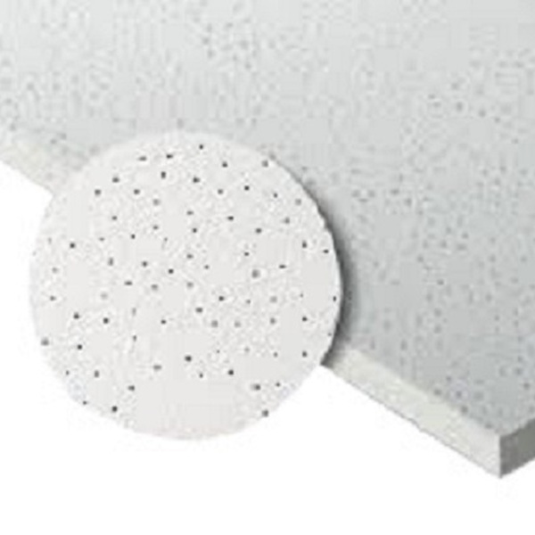 Forro Fibra Mineral Amf Ecomin Filigran 1250 X 625 X 13mm C/