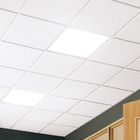 Forro Fibra Mineral Armstrong Georgian Tegular 625 X 625 Esp.