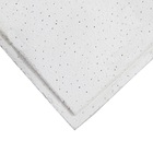 Forro Fibra Mineral Armstrong Georgian Tegular 625 X 625 Esp.