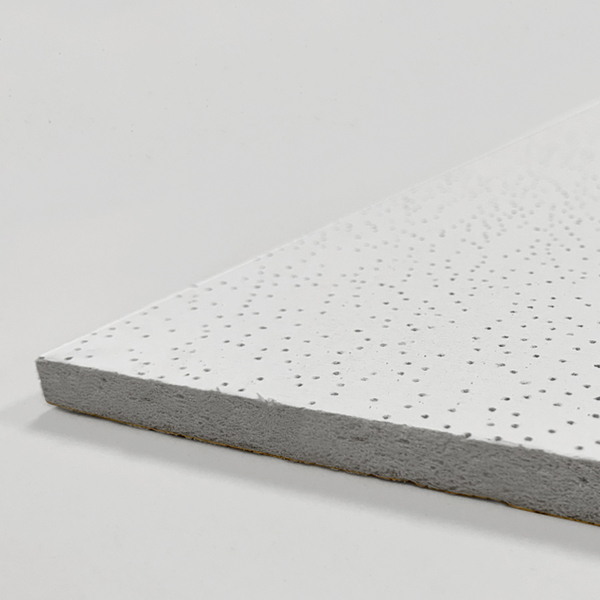 Forro Fibra Mineral Lay-in Divisystem 1250 X 625 X 14 Mm Em C