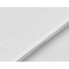 Forro Gesso Com Película Pvc Gypsystem 1250 X 625 X 8 Mm Em C