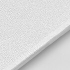 Forro Gesso Com Película Pvc Gypsystem  625 X 625 X 8 Mm Em C