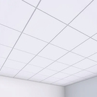 Forro Gesso Com Película Pvc Gypsystem  625 X 625 X 8 Mm Em C