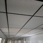 Forro Isopor Texturizado Branco 1250 X 625 X 40mm C/ 12 Pçs