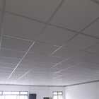 Forro Isopor Texturizado Branco 1250 X 625 X 40mm C/ 12 Pçs