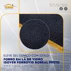 Forro Lã De Vidro Isover Boreal 1250 X 625 X 20m C/ 18pçs - P