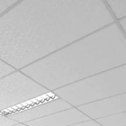 Forro Modular De Isopor Estampado Lay-in 1250 X 625 X 20 Mm E