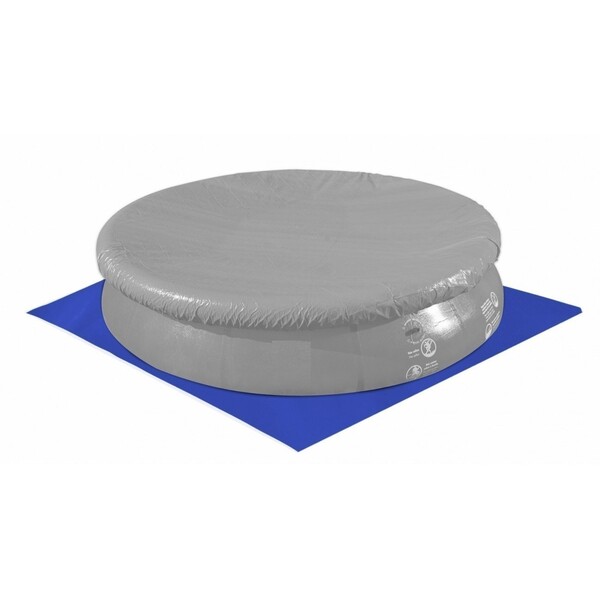 Forro Para Piscina 2400 Litros Ate 2600 Litros 2 50m X 2 50m Leroy Merlin
