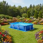 Forro Para Piscina 2500 Litros Mor