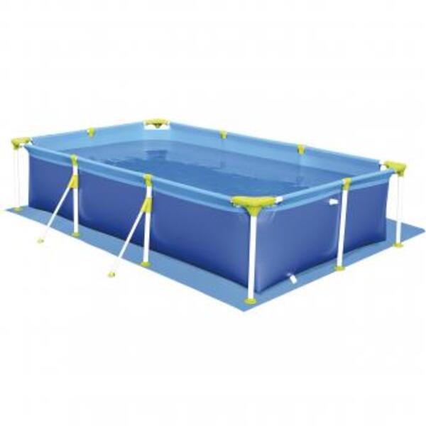 Forro Para Piscina 2500 Litros Mor