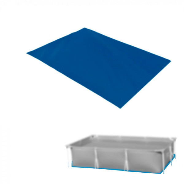Forro Para Piscina 6200 Litros Premium Mor 3 82m X 1 90m Leroy Merlin