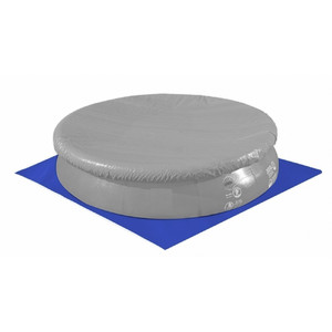 Forro Para Piscina Para 12 Mil Ate 14 Mil Litros 4 60m X 4 60 M Leroy Merlin
