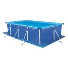 Forro Para Piscina Premium 6200 Litros Mor