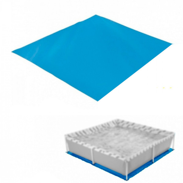 forro para piscinas de 1500 litros 1 81m x 1 81m