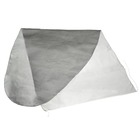 Forro para Tábua Cinza 160x62cm