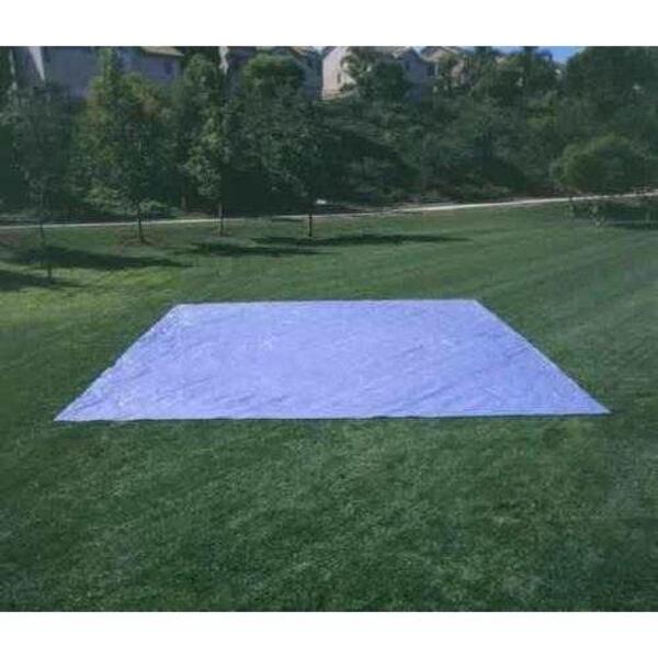 Forro Protecao Fundo Para Piscina 4 88 M X 4 88 M Bestway 58003 Leroy Merlin