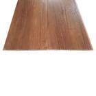 Forro Pvc Em Régua Espaçoforro Wood Nature Cedro 8mm X 25cm X