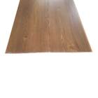 Forro Pvc Em Régua Espaçoforro Wood Nature Oak Almond 8mm X 2